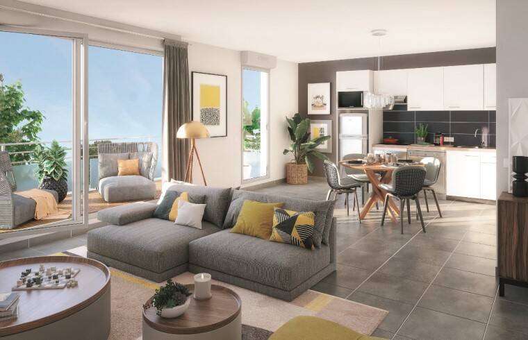 Maison à vendre, 86m², MITTELHAUSBERGEN