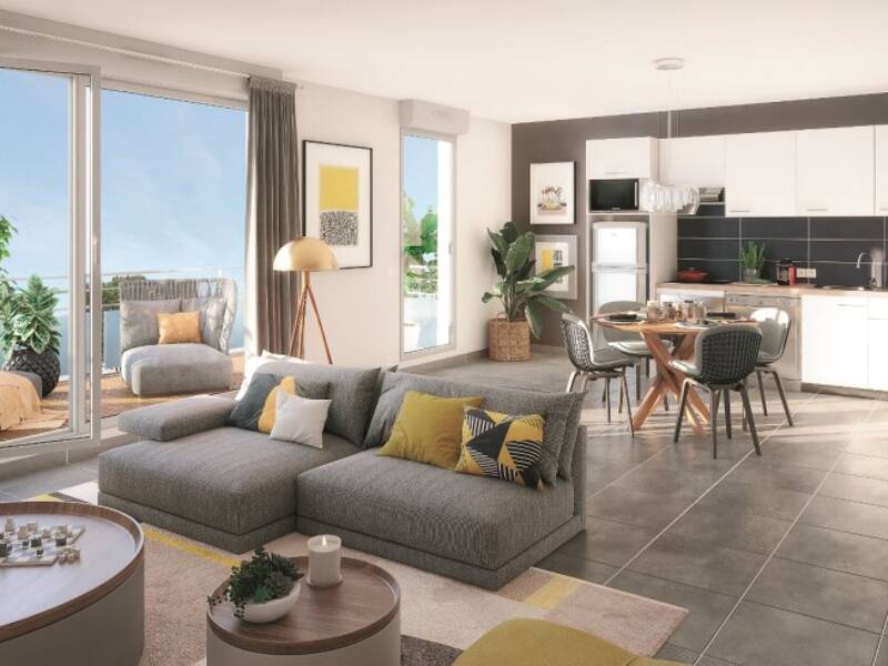 Maison à vendre, 86m², MITTELHAUSBERGEN