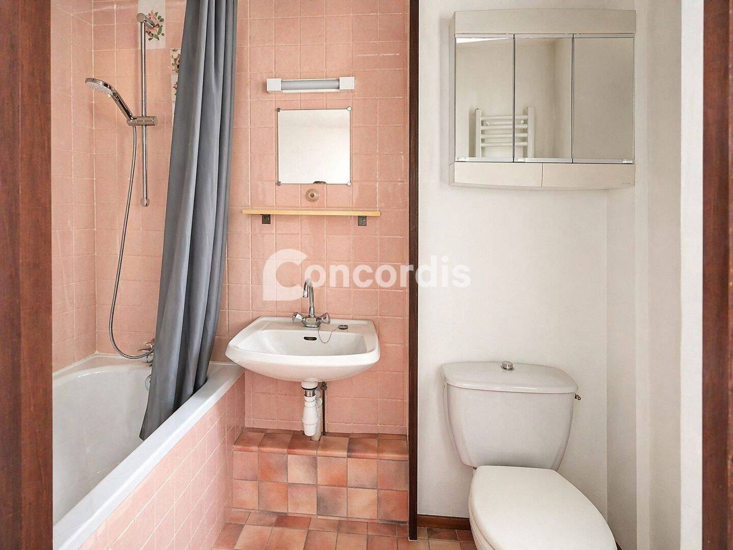 Maison à louer, 18m², VANDOEUVRE LES NANCY