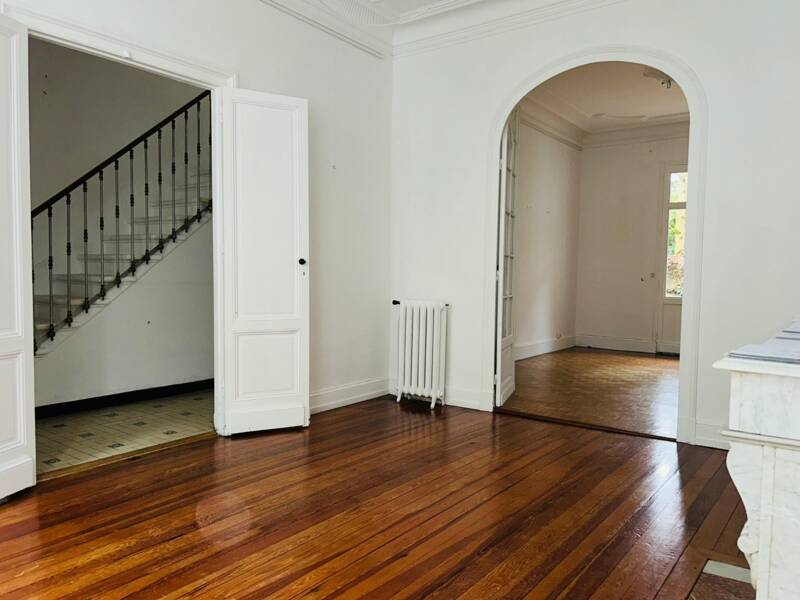 Maison à louer, 131m², BORDEAUX