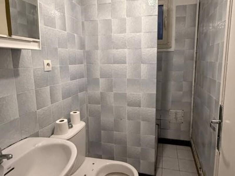 Maison à louer, 25m², DRANCY