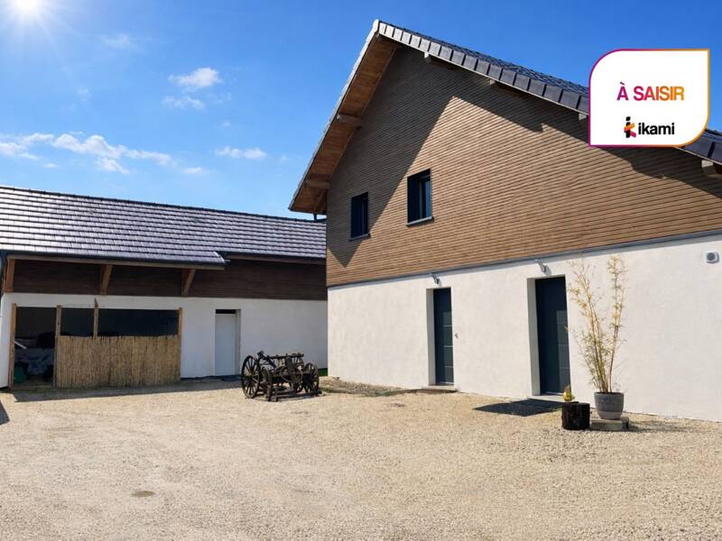 Maison à vendre, 386m², ARENTHON