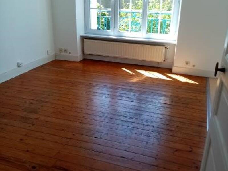 Maison à louer, 35m², BREST