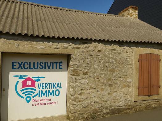Parking à vendre 36 000 € 30 m² Plomodiern 29550