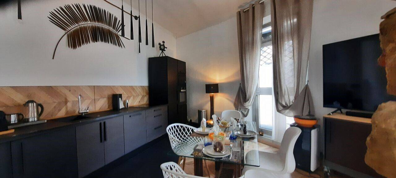 Maison à louer, 60m², CANNES