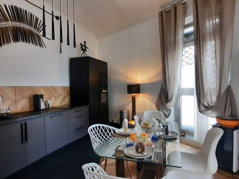 Maison à louer, 60m², CANNES