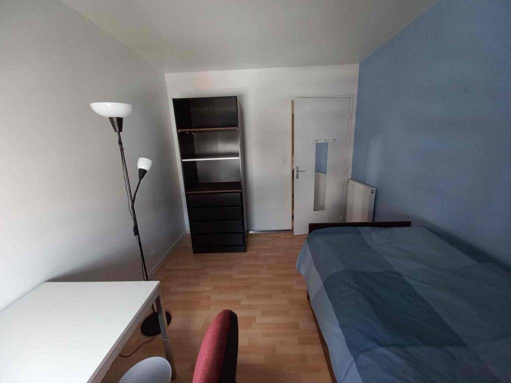 Maison à louer, 66m², CRETEIL
