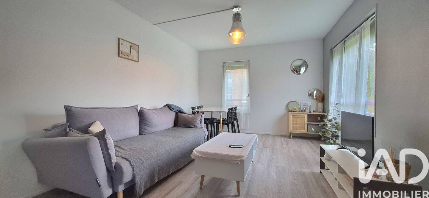 Maison à vendre, 44m², CERGY