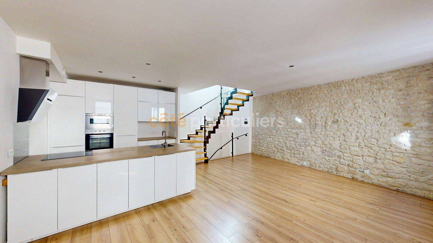 Maison à vendre, 76m², CAEN