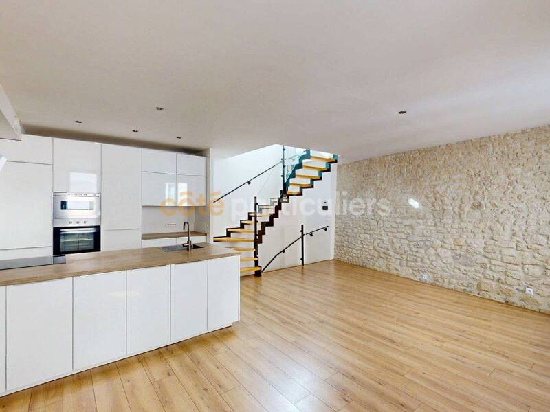 Maison à vendre, 76m², CAEN