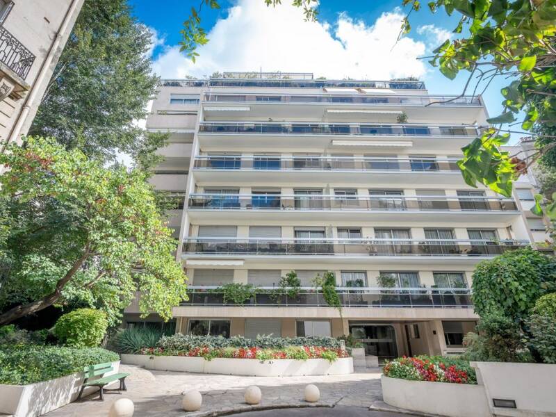 Maison à vendre, 106m², PARIS 12E