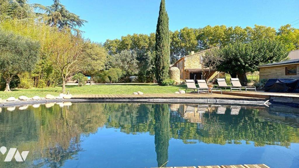 Maison à vendre, 117m², SERVIERS ET LABAUME
