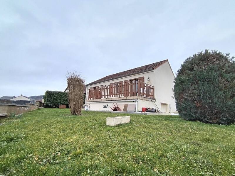 Maison à vendre, 82m², FAMECK