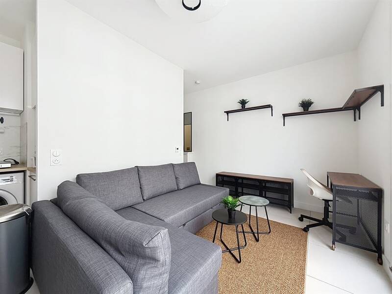 Maison à louer, 35m², REIMS