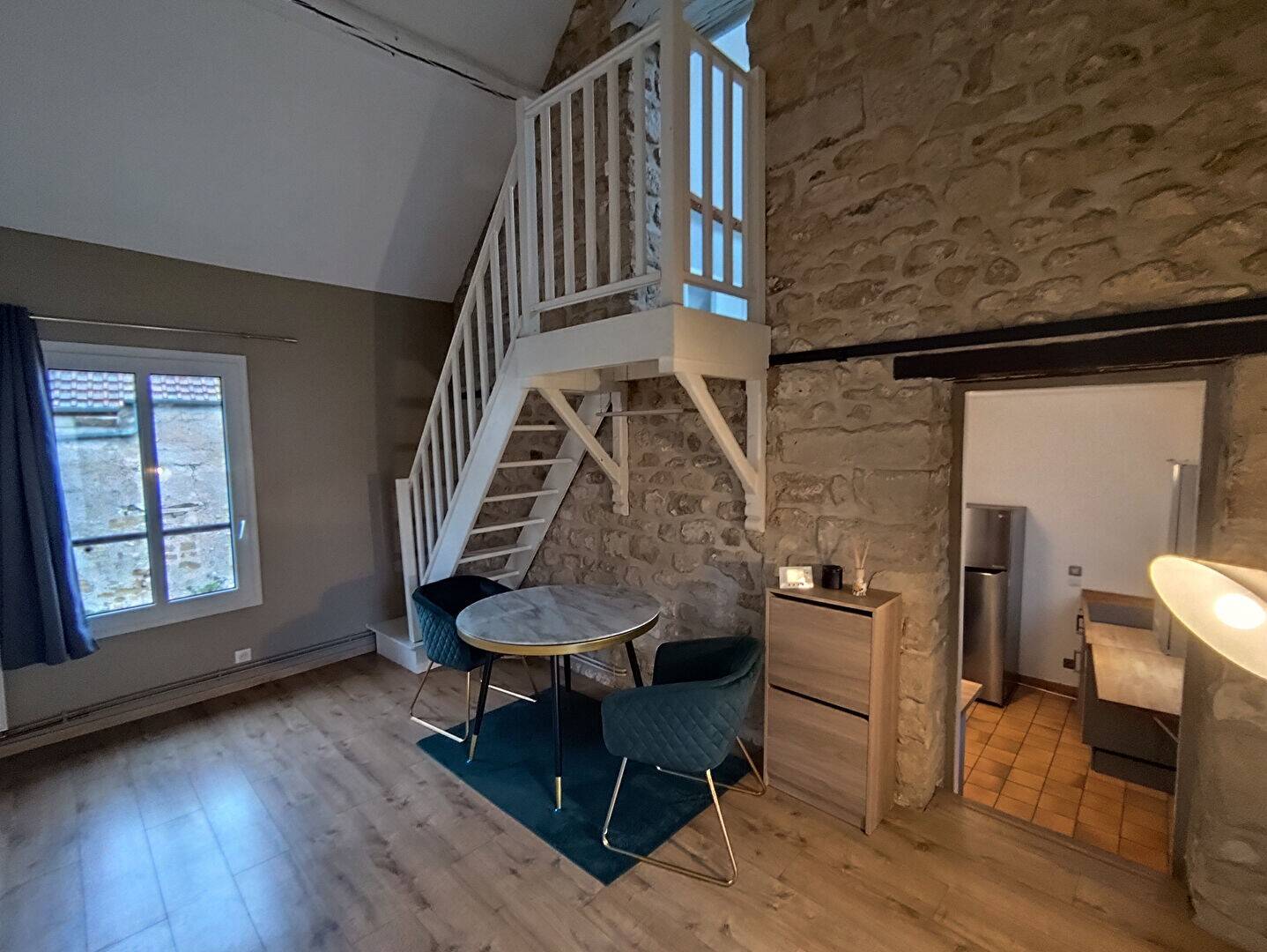 Maison à louer, 51m², CERGY