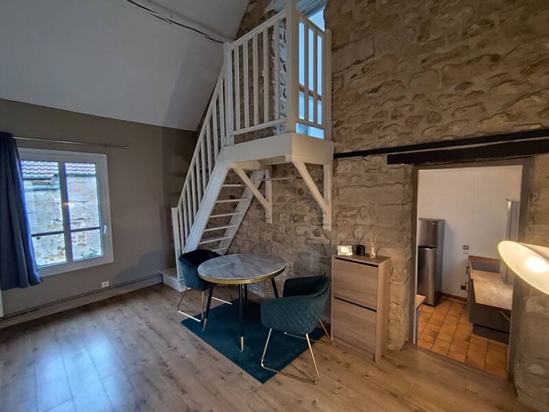 Maison à louer, 51m², CERGY
