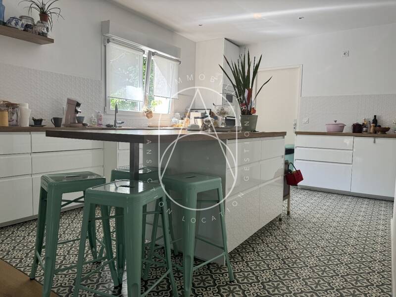 Maison à vendre, 140m², MONTPELLIER