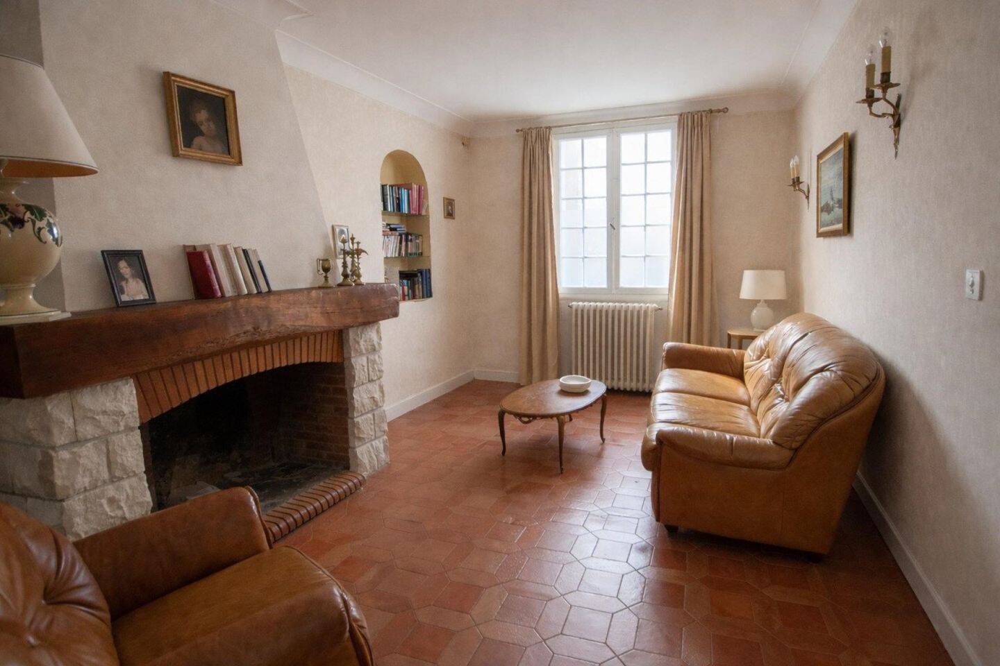 Maison à vendre, 127m², LIBOURNE