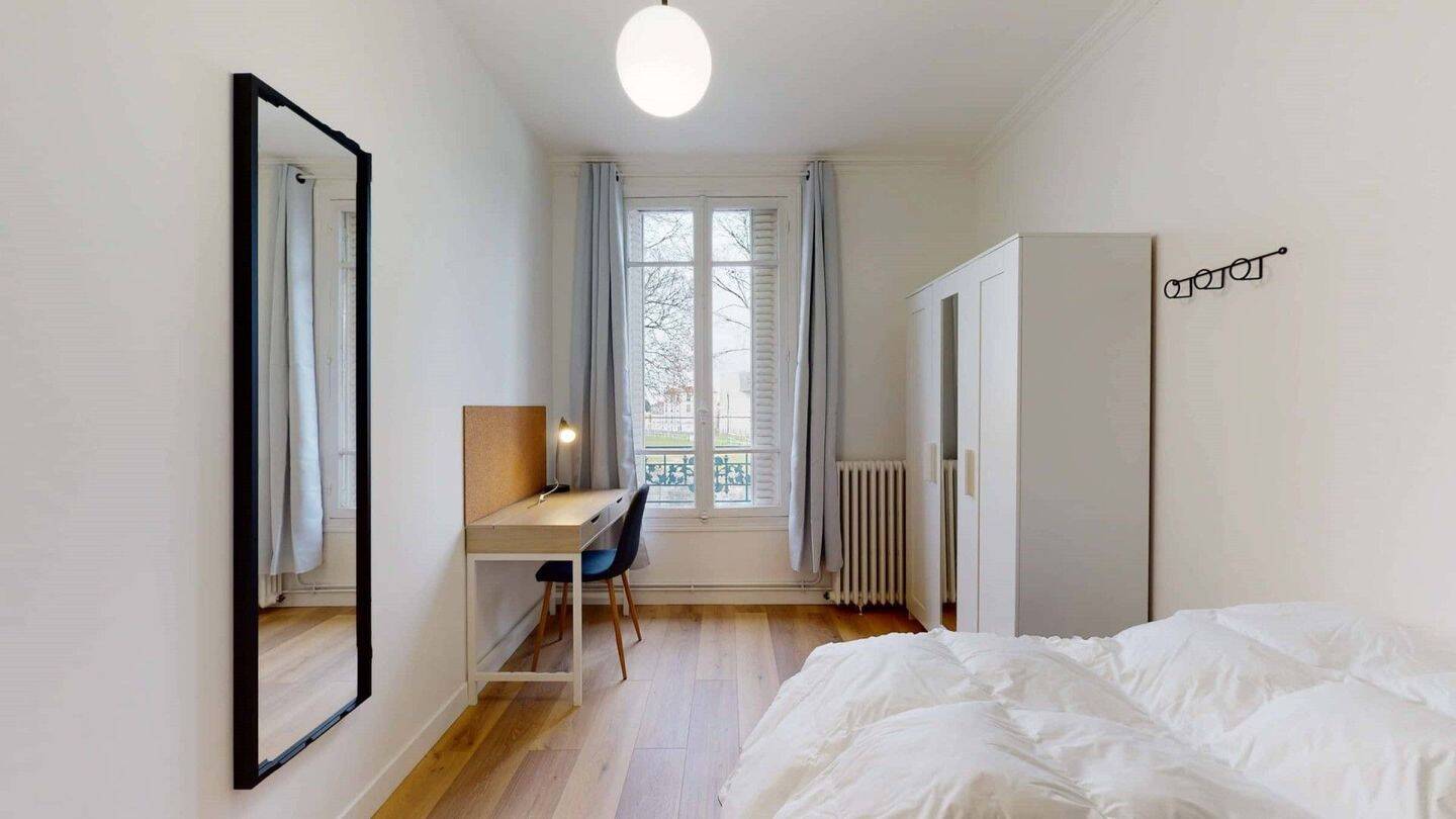 Maison à louer, 15m², VITRY SUR SEINE