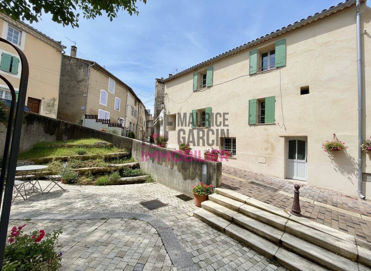 Maison à vendre, 103m², CHATEAURENARD