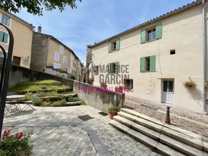 Maison à vendre, 103m², CHATEAURENARD