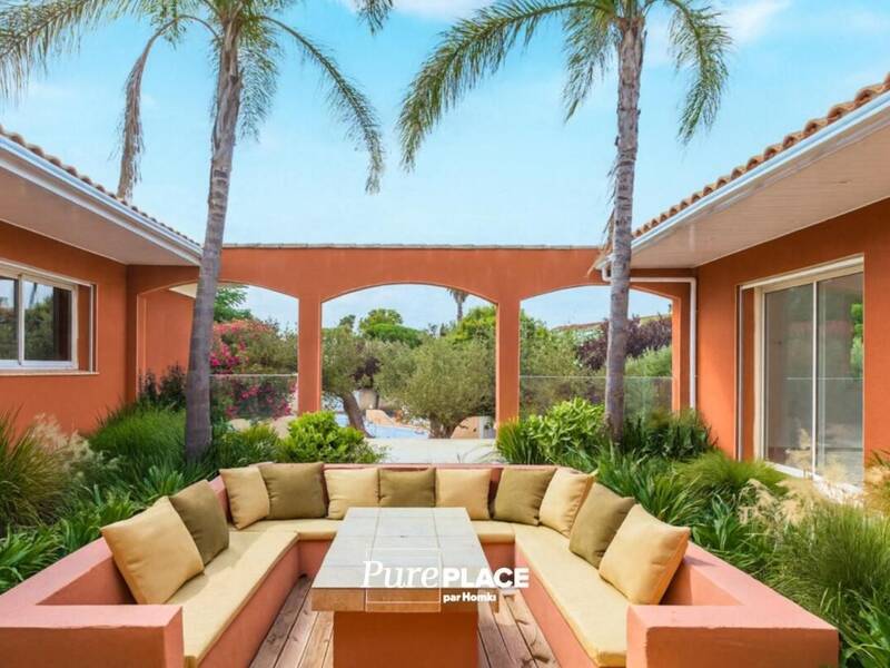 Maison à vendre, 205m², AGDE