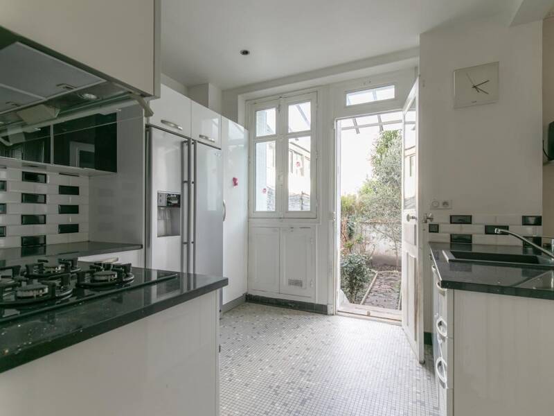 Maison à vendre, 144m², VINCENNES