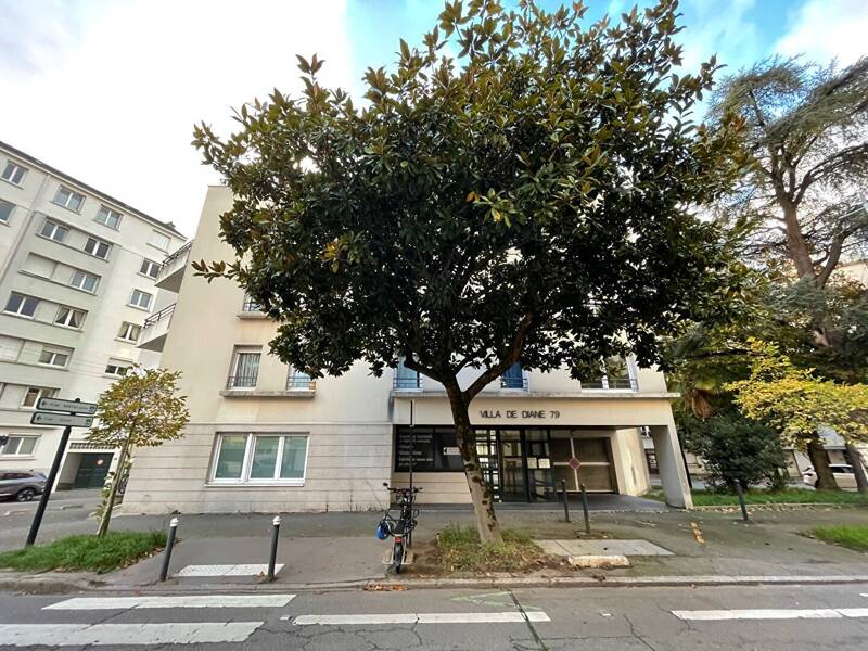 Maison à louer, 64m², NANTES