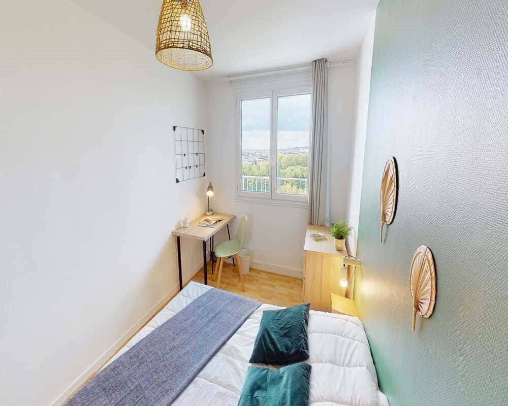 Maison à louer, 15m², CLICHY