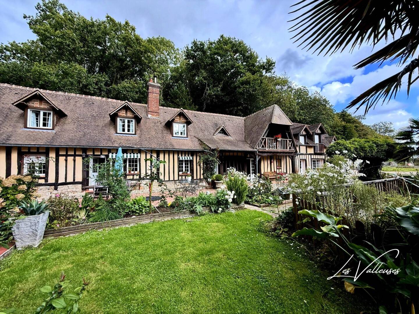 Maison à vendre, 230m², VEULES LES ROSES