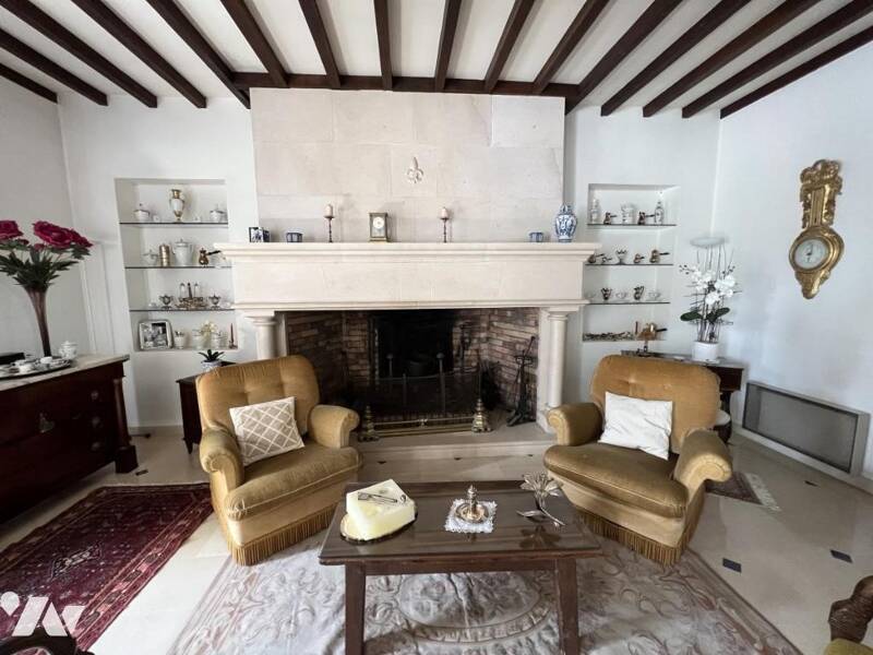 Maison à vendre, 238m², TARBES