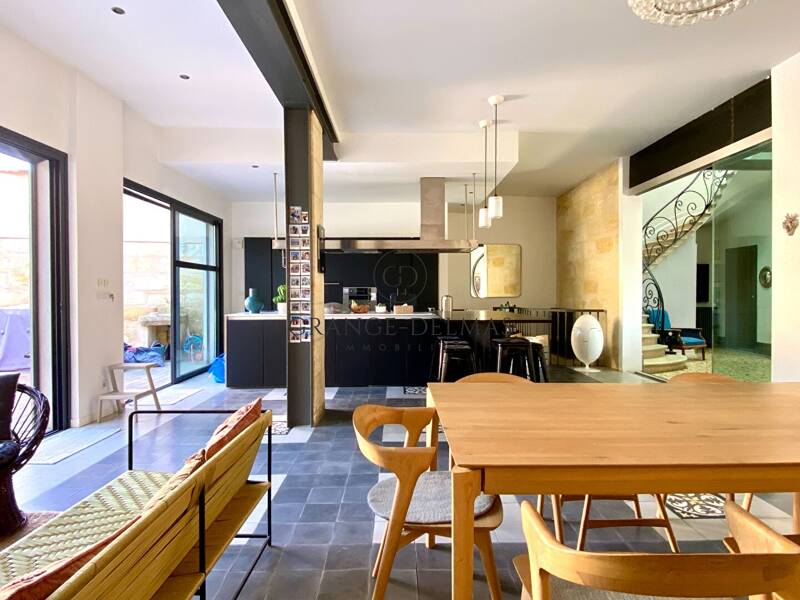 Maison à vendre, 300m², BORDEAUX