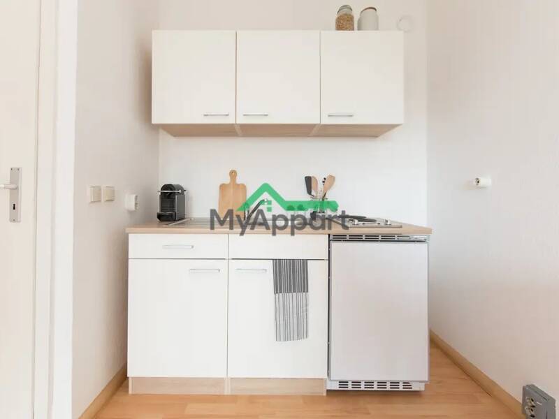 Maison à louer, 25m², PARIS 13E