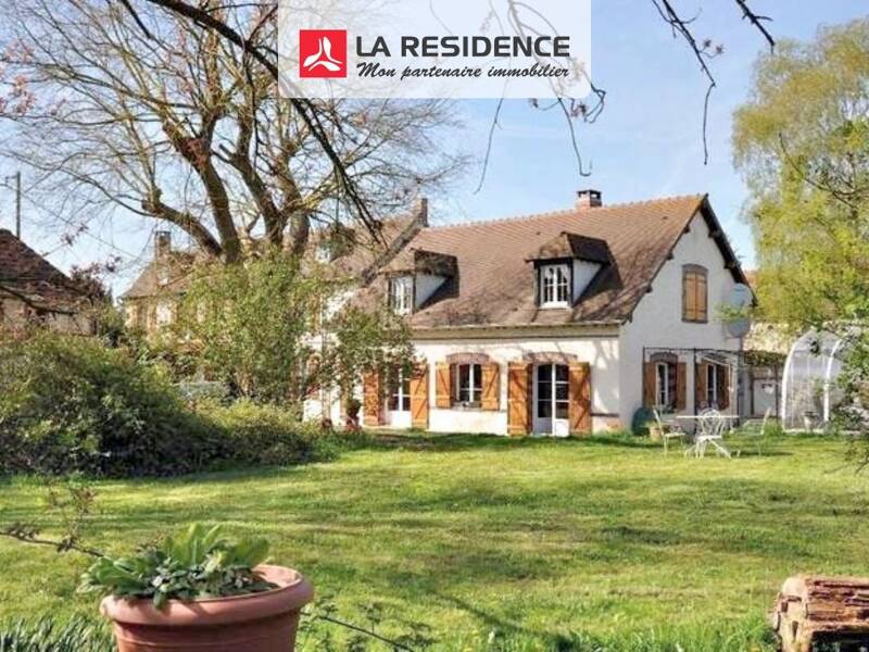 Maison à vendre, 313m², GARANCIERES