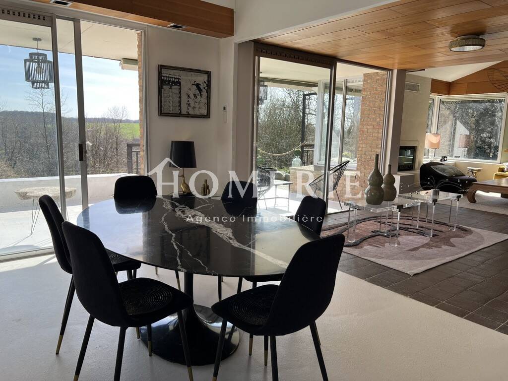 Maison à vendre, 215m², SAINT FARGEAU