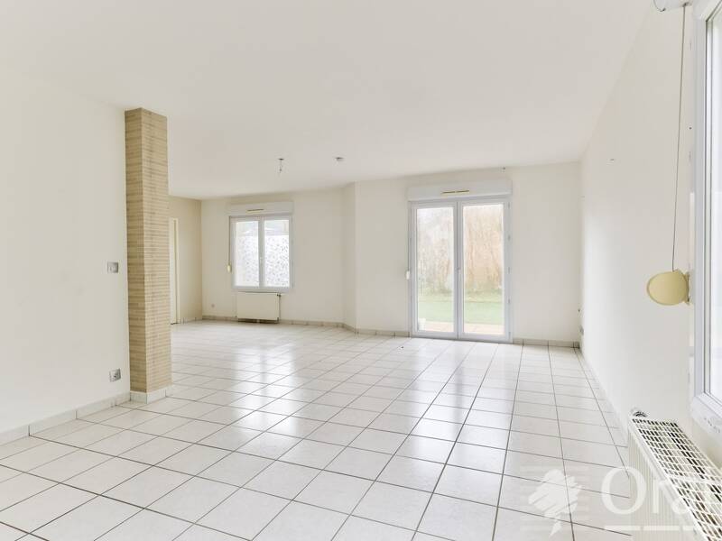 Maison à vendre, 110m², DAIX