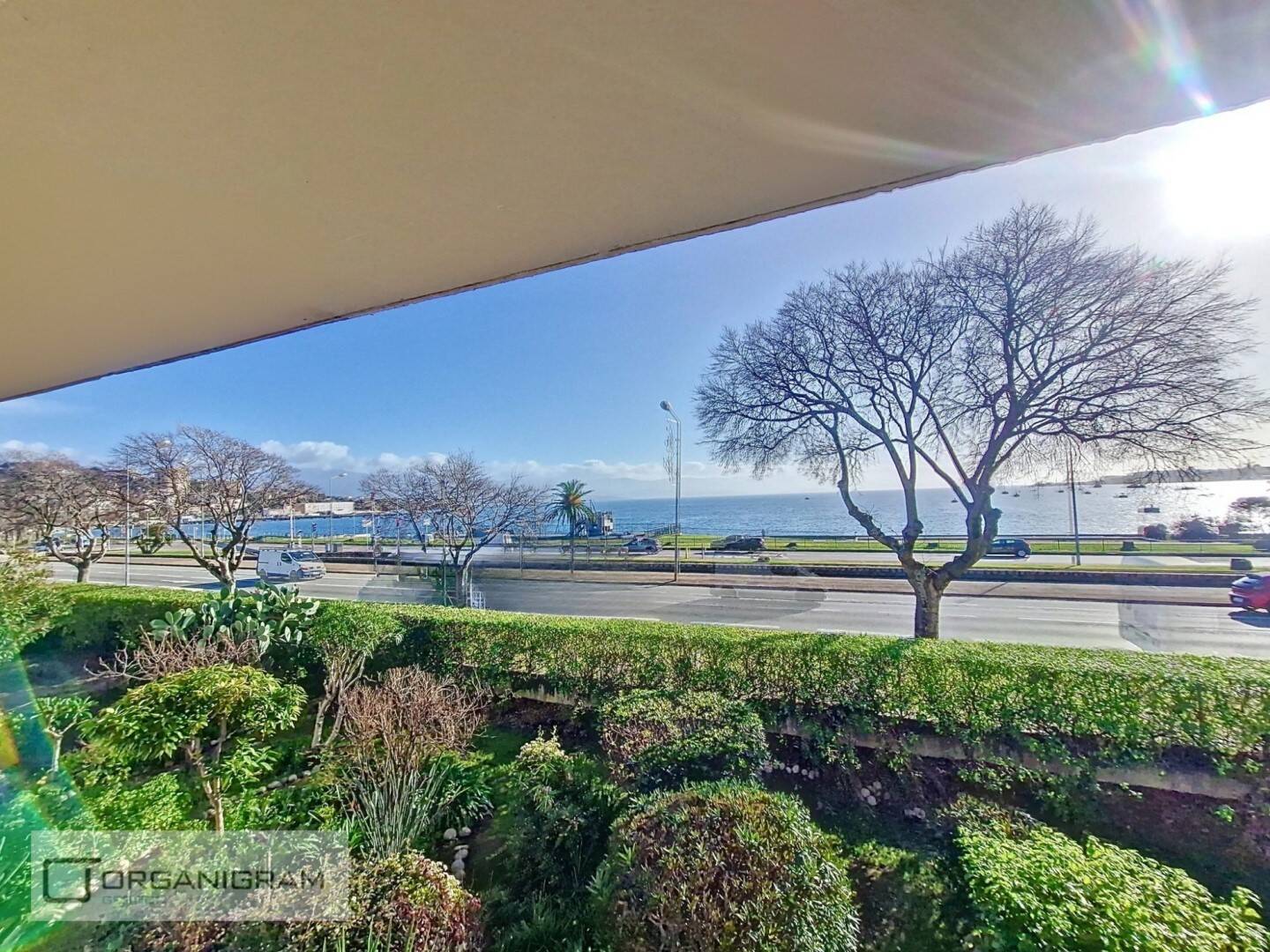 Maison à louer, 61m², AJACCIO