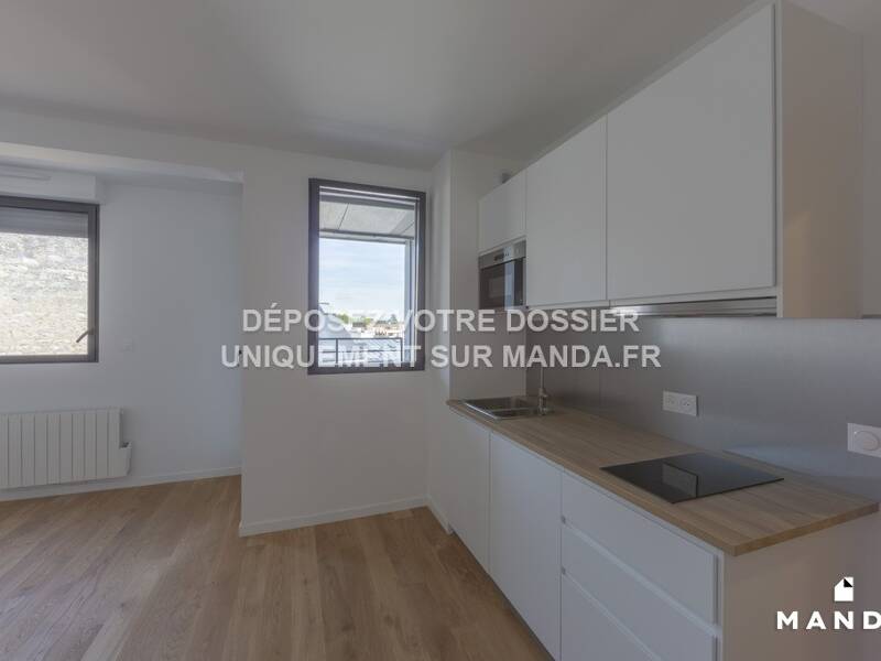 Maison à louer, 22m², ISSY LES MOULINEAUX