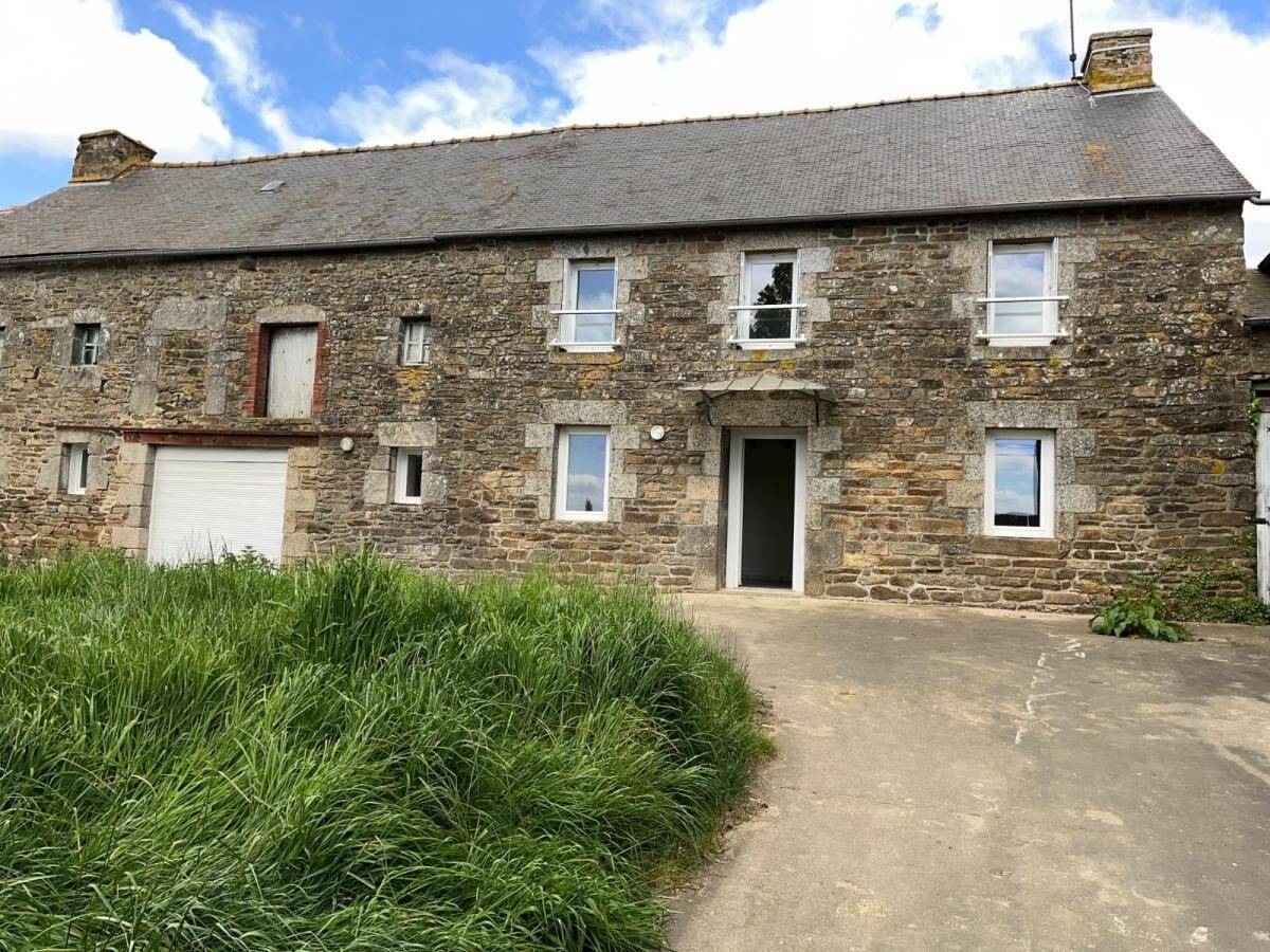 Maison à vendre, 135m², PLOUGUENAST