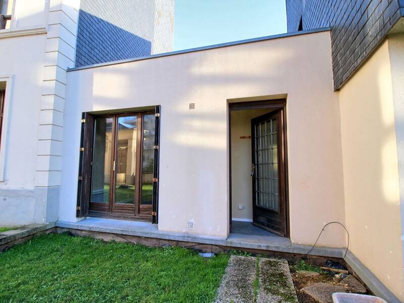 Maison à louer, 22m², ROUEN