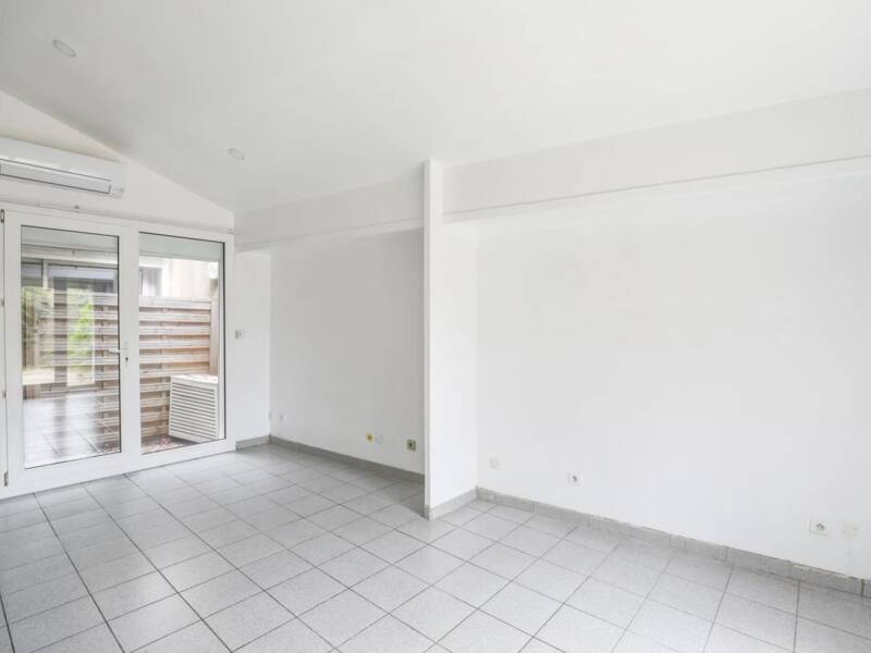 Maison à louer, 32m², EGUILLES