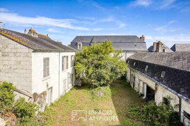 Maison à vendre 330 000 € 20 pièces 15 chambres 440 m² 762 m² de terrain Beaufort Agglomération Beaufort en Anjou 49250
