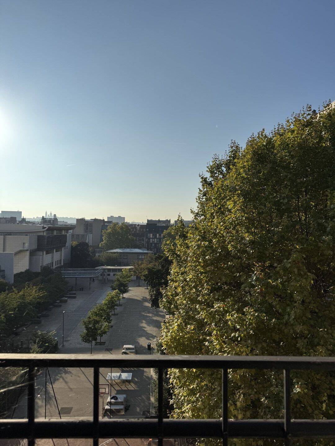 Maison à louer, 21m², CLICHY