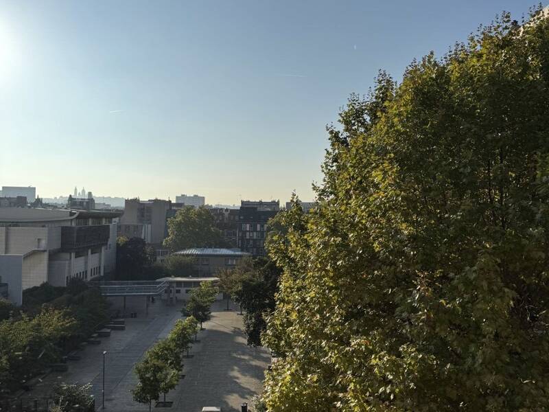 Maison à louer, 21m², CLICHY
