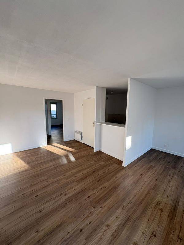 Maison à louer, 59m², MANTES LA JOLIE