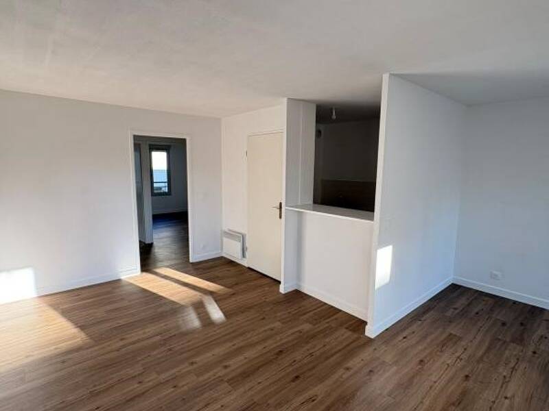 Maison à louer, 59m², MANTES LA JOLIE