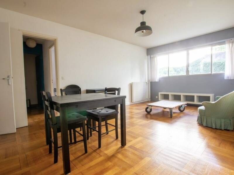 Maison à louer, 56m², PARIS 13E