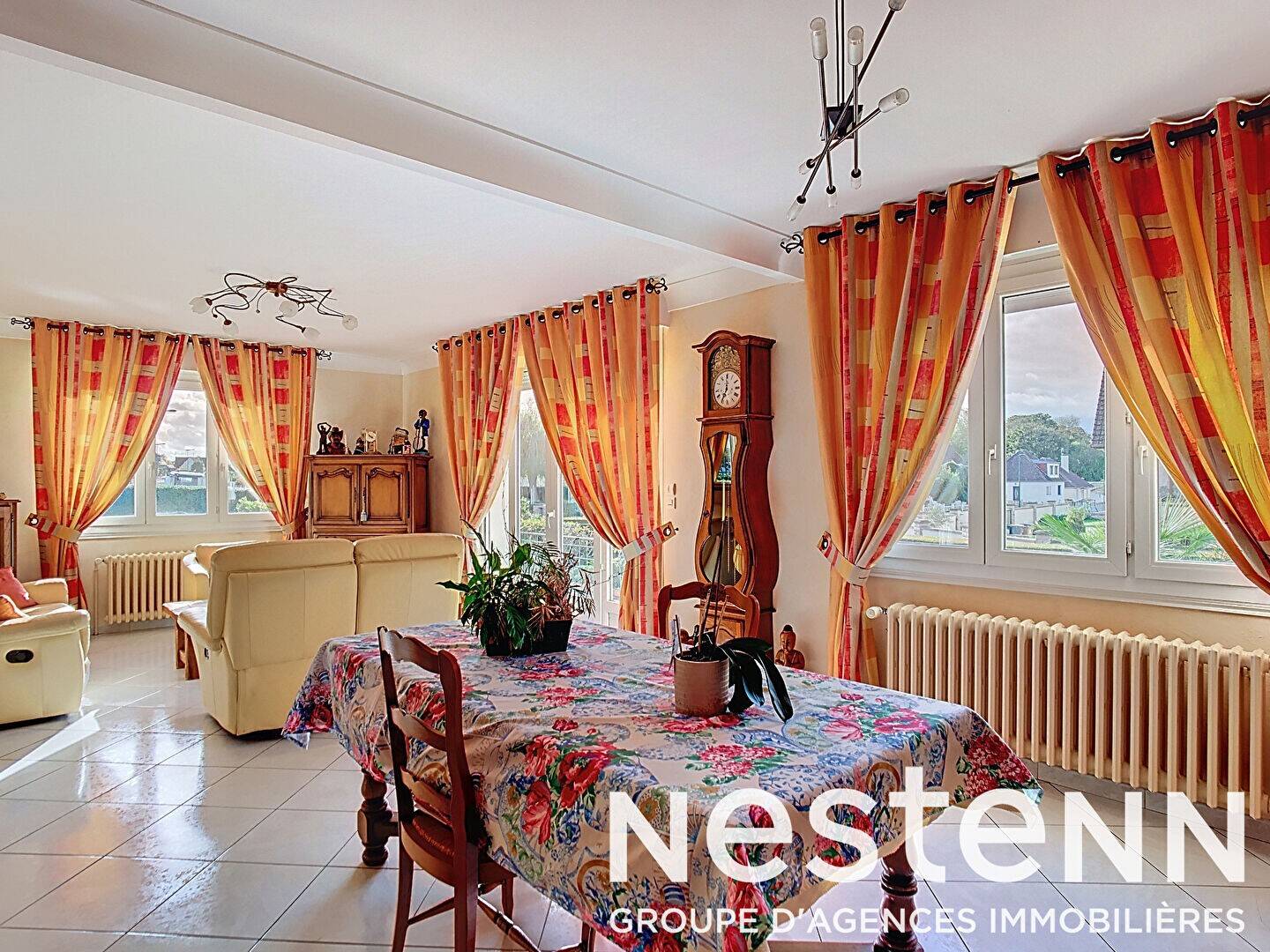Maison à vendre, 156m², GIBERVILLE