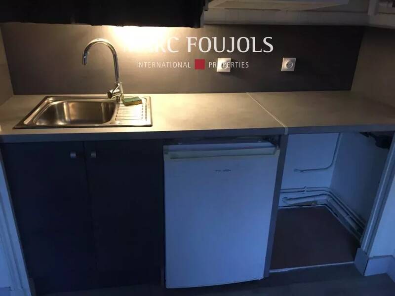 Maison à louer, 25m², SENLIS