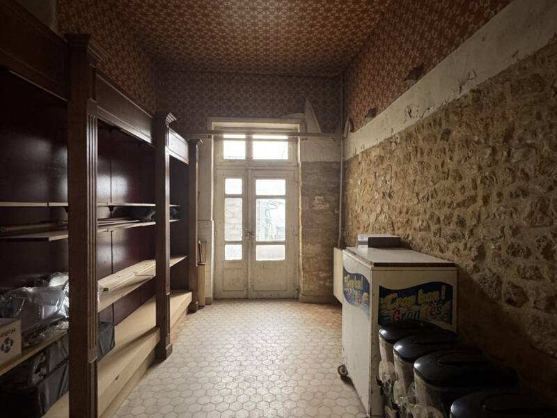 Maison à vendre, 200m², GOURDON